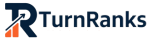 TurnRanks logo